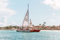 Octopus Catamaran Cruises